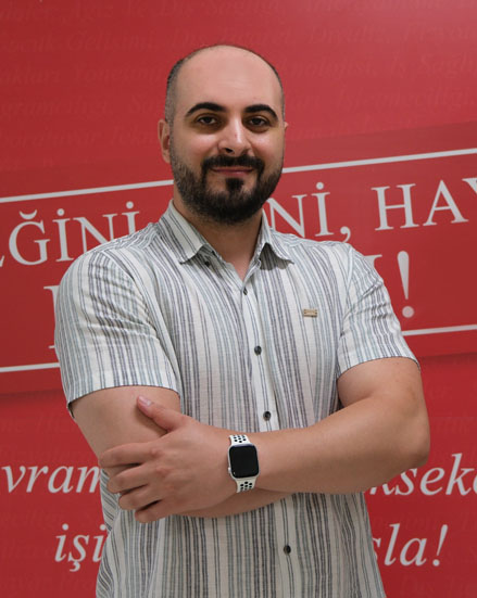 Okan Aktuğ