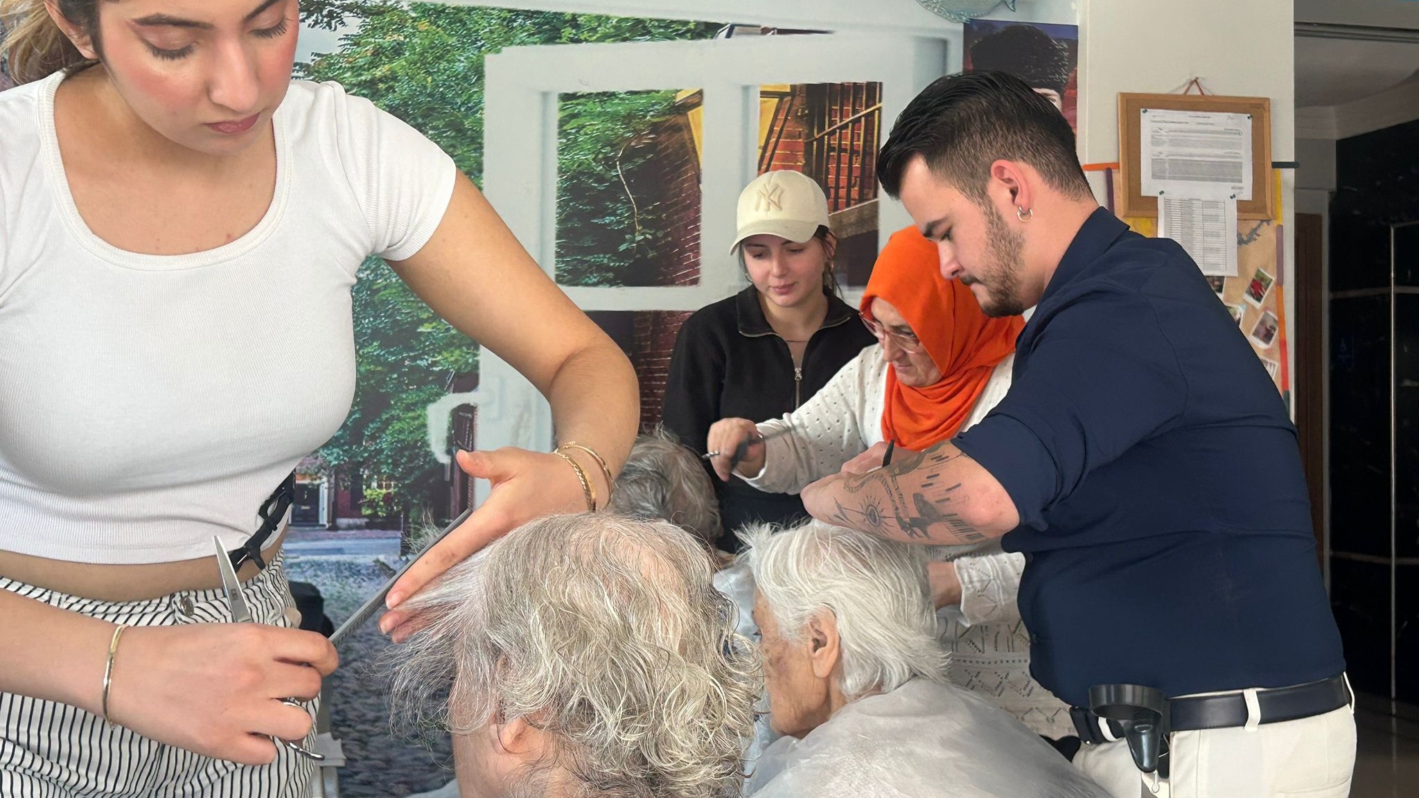 Geçmişin Asaleti Kapak