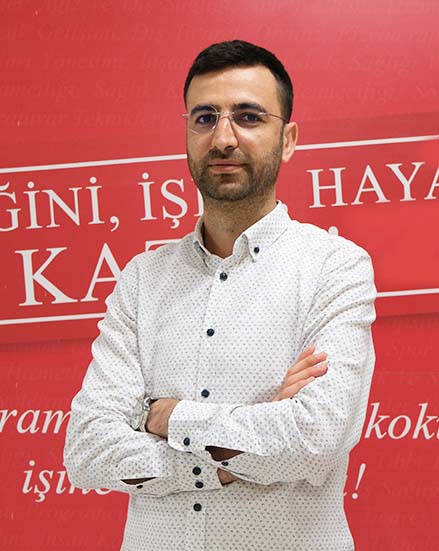 Faysal Demir